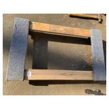 ROLLING 4 WHEEL DOLLY
