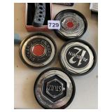 POCKET KNIFE W/ BOX BANZAI KNIFE