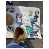 WIRE KIT, WIRING KIT, SILICONE