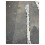 LAWN DECORATION STICKS