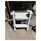 STEP STOOL