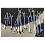 CRAFTSMAN WRENCH SETS