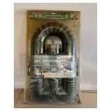 75FT SPRING COIL HOSE