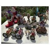 CHRISTMAS DECORATION