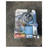 FLEXIBLE GRILL LIGHT