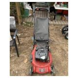 TORO SR4 SUPER RECYCER PUSH MOWER
