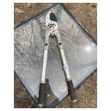 HUGE POWER RATCHET LOPERS