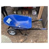 KOBALT WHEELBARROW