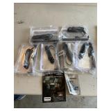 HARDSCAPE LIGHTING NEW