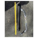 HAND SAW, 30" BLANDE