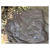 LARGE TARP