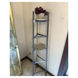 53" H POT & PAN HOLDER