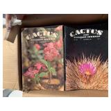 CACTUS BOOKS