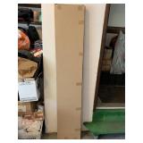 BILLY SHELF UNIT IN BOX AS PICTURED