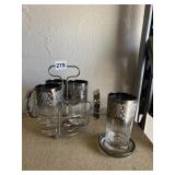 MCM GLASSES IN RETRO HOLDER