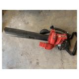 TROY BILT 31CC LEAF BLOWER
