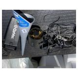 FUNNEL, N S E WEST GAUGE