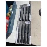 NEW KNIFE SET