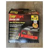 EVER START STARTER 100 QUICK START BATTERY