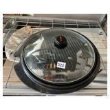 MAXIM TABLETOP GRILL