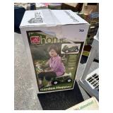 STEP 2 GARDEN HOPPER