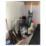 KEYSTONE KAPSEAL, STP, MECHANIC TOOLS, PUNCTURE