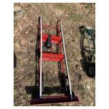 MILWAUKEE APPLIANCE DOLLY