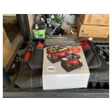 2 PC HUFFY BAG COMBO