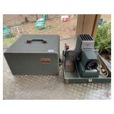 ARGUS 300 AUTOMATIC FILM PROJECTOR