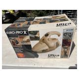 ULTRA SHARK HAND VACUUM