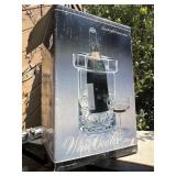 THE WINE KEEPERS WINE COOLER