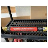 4 ROLLS CARPET PROTECTOR
