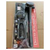 SCRUBBER SET