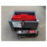 TOOLBOX & BLAZER LIGHT KIT