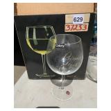 COLONY WINE GLASSES
