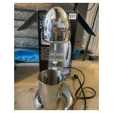 CROFTON CLASSIC MILKSHAKE MAKER NEW IN BOX