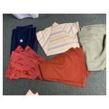 DIFFERENT STYLED TABLECLOTHS