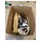 MISCELLANEOUS POWER CORDS AND PLUG OUTLETS