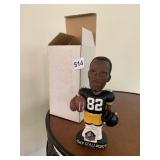 JOHN STAHLWORTH BOBBLEHEAD IN OB