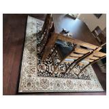 AREA RUG BY THOMASVILLE TIMELESS CLASSIC HIGH