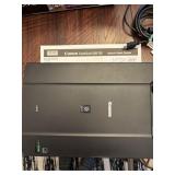 CANON SCANNER LIDE110