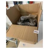 YUELIVES NEW "BATTLE ROPE"