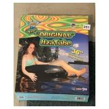 STREAM MACHINE 36" INNERTUBE "ORIGINAL ITZA TUBE"