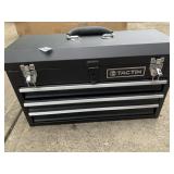 TACTIX TOOLBOX LIKE NEW