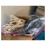 MISC MULTI PORT EXTENSION CORDS