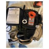 BLACK & DECKER VARIABLE SPEED JIG SAW WITH EXTRA