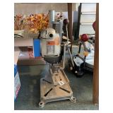 BLACK & DECKER TABLETOP DRILL PRESS