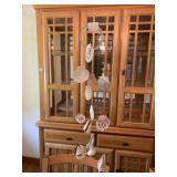 SEASHELL WIND CHIMES