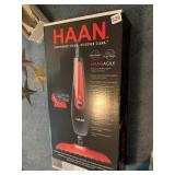 HAAN SANITIZING STEAM MOP CORDED NIB