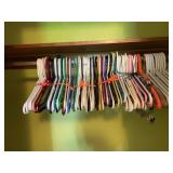ASST CLOTHES HANGERS